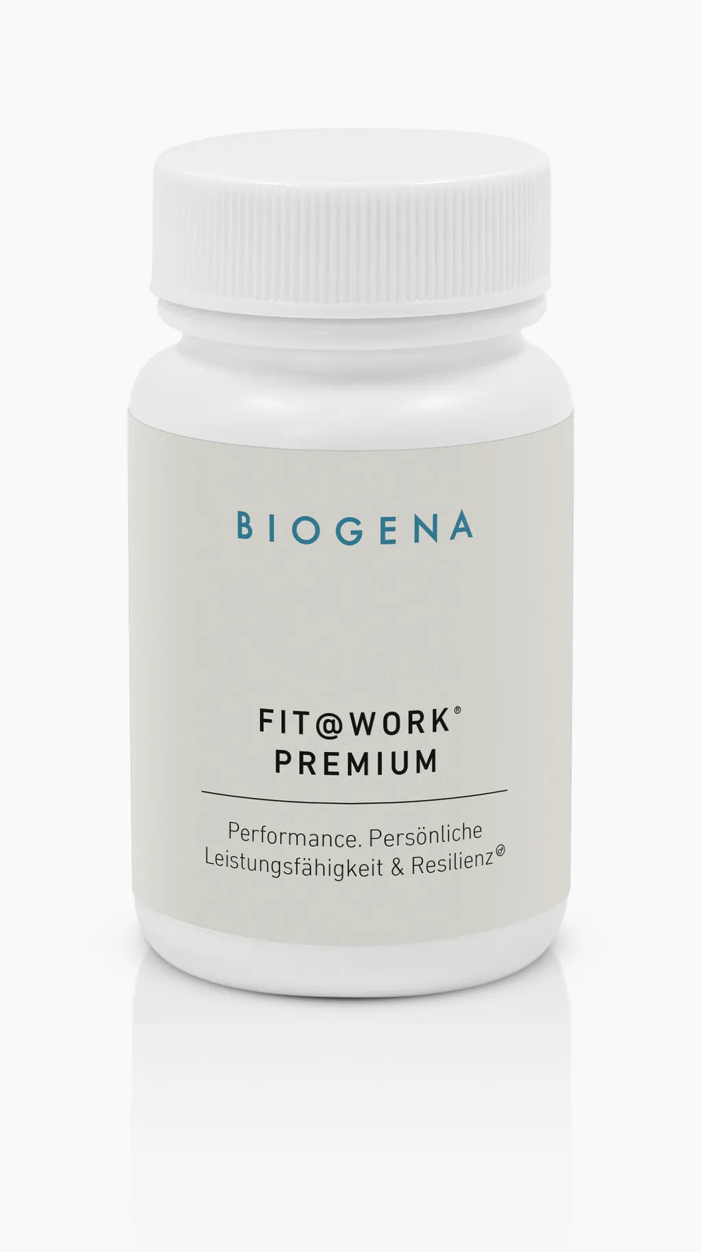 BIOGENA minis - fit@work® Premium Gold - Figura 1